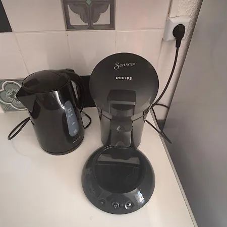 T2 A 1 Min De La Apartment *